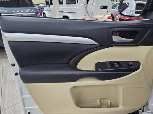 Used 2018 Toyota Highlander XLE image 42