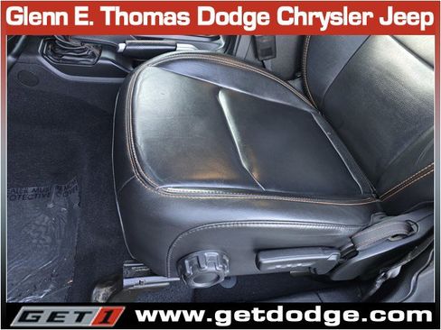 Certified 2022 Jeep Gladiator Mojave w/ LED Lighting Group image 25