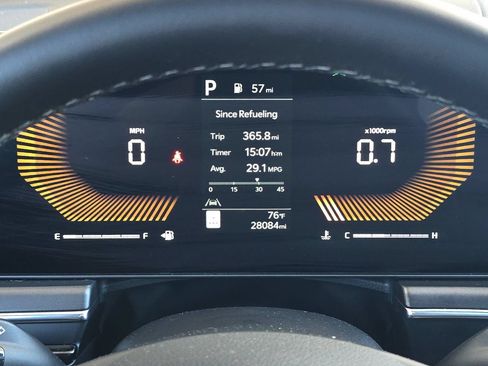 Certified 2025 Kia K5 GT-Line w/ GT-Line Premium Package FWD image 24