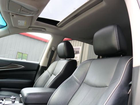 Used 2016 INFINITI QX60 Luxe AWD/4WD image 14