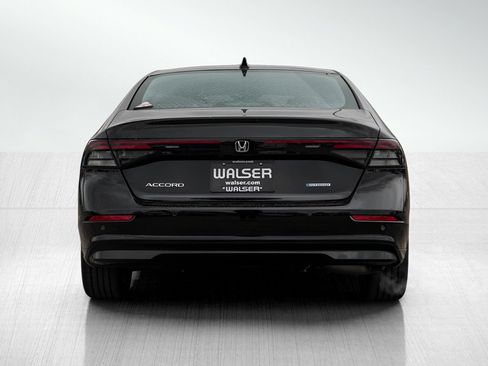 New 2026 Honda Accord EX-L image 5