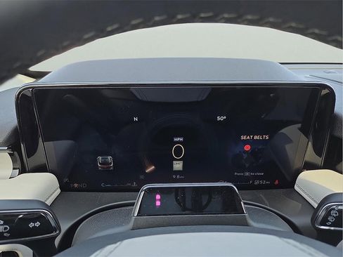 New 2025 Lincoln Aviator Reserve w/ Equipment Group 201A image 18