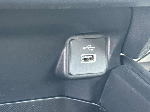 Certified 2023 Honda HR-V Sport image 23