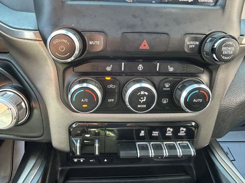 Used 2019 RAM 1500 Sport w/ Level 2 Equipment Group AWD/4WD image 25