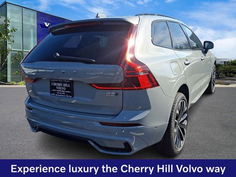 New 2026 Volvo XC60 B5 Ultra w/ Protection Package Premier AWD/4WD image 5