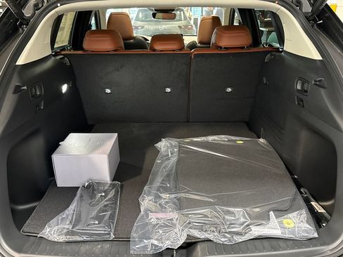 New 2026 MAZDA CX-50 Meridian Edition w/ Cargo Package AWD/4WD image 3