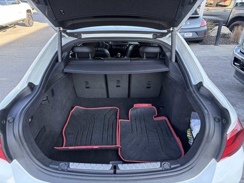 Used 2018 BMW 430i Gran Coupe xDrive w/ Premium Package image 13