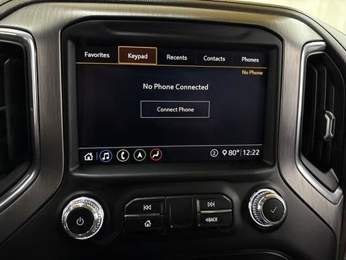 Used 2020 GMC Sierra 1500 Denali w/ Driver Alert Package II AWD/4WD image 45