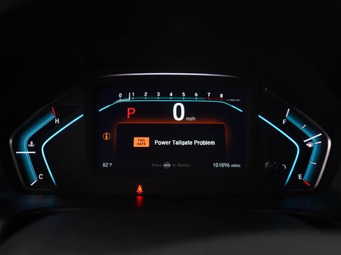 Used 2018 Honda Odyssey EX-L image 28