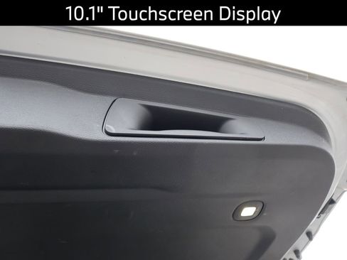 Used 2021 Jeep Grand Cherokee L Limited AWD/4WD image 23