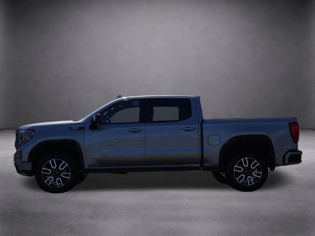 Used 2026 GMC Sierra 1500 AT4 w/ AT4 Premium Package AWD/4WD image 8