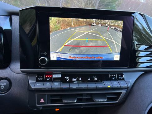 New 2026 Toyota Camry LE w/ Convenience Package image 19