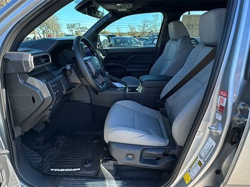 New 2026 Toyota Tacoma SR5 image 18