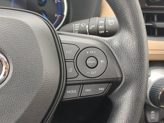 Certified 2024 Toyota RAV4 XLE w/ Convenience Package AWD/4WD image 31