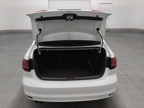 Used 2018 Volkswagen Jetta Sport FWD image 29