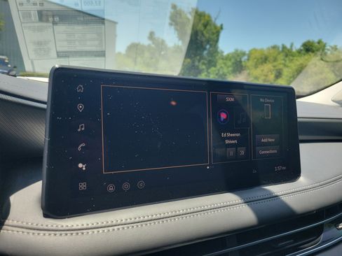 Used 2026 INFINITI QX60 Luxe w/ Cargo Package FWD image 18