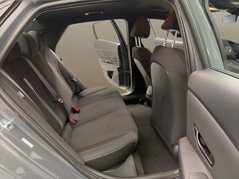 New 2026 Hyundai Elantra Sport FWD image 15