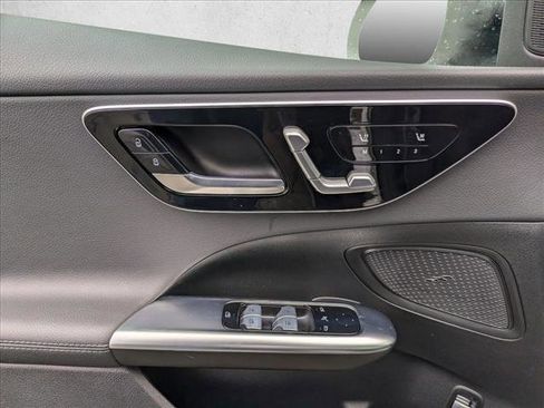 Certified 2025 Mercedes-Benz C 300 Sedan image 15