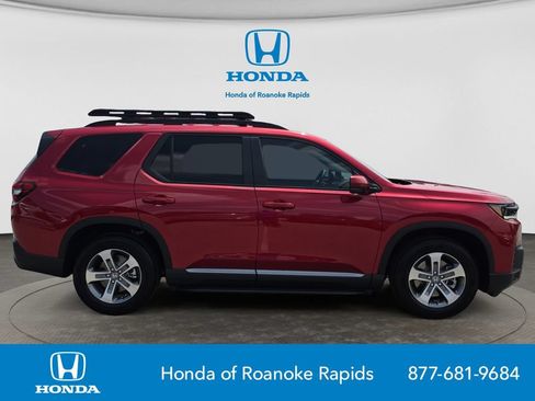 New 2026 Honda Pilot EX-L image 6