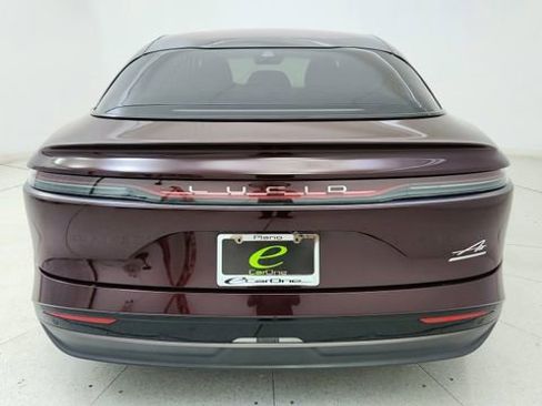 Used 2024 Lucid Air Touring AWD/4WD image 8