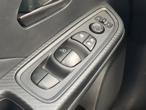 Certified 2025 Nissan Versa S w/ S Plus Package image 21