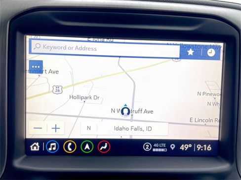 Used 2021 GMC Sierra 1500 Denali w/ Denali Ultimate Package image 18