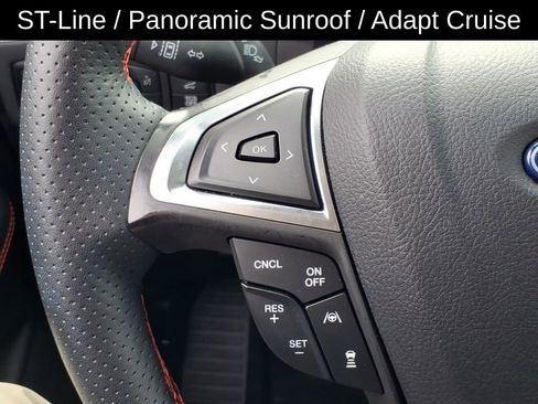 Used 2024 Ford Edge ST-Line w/ Cargo Accessory Package image 23