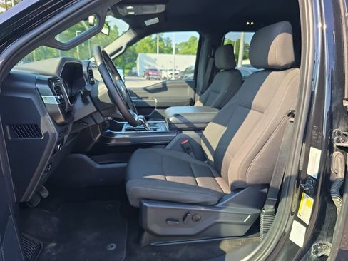 Used 2023 Ford F150 XLT w/ Equipment Group 302A High image 19