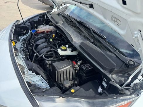 Used 2020 Ford Transit Connect XL image 18