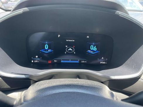 Used 2023 Hyundai Santa Fe SEL w/ Premium Package FWD image 21