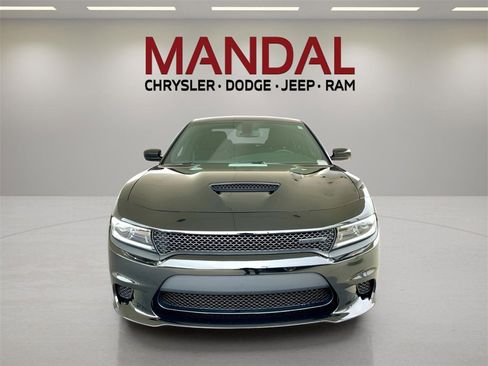 Used 2023 Dodge Charger R/T w/ Blacktop Package image 3