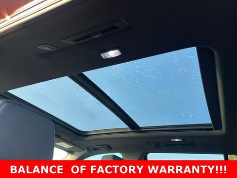 Used 2023 Chevrolet Tahoe High Country image 17