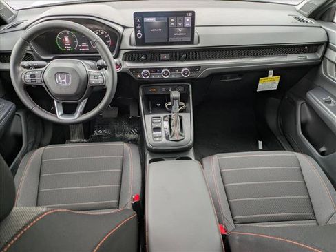 New 2026 Honda CR-V Sport image 14
