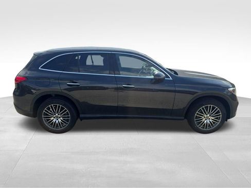 New 2026 Mercedes-Benz GLC 300 4MATIC image 6