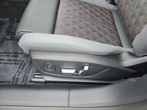 New 2025 Audi S7 Prestige image 22