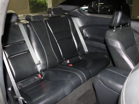 Used 2016 Honda Accord EX-L image 31