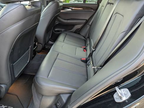 Used 2022 BMW X3 sDrive30i w/ Convenience Package w/ZPA RWD image 11