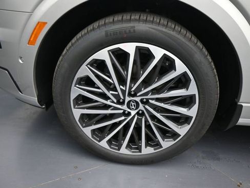 New 2026 Hyundai Palisade Calligraphy FWD image 22