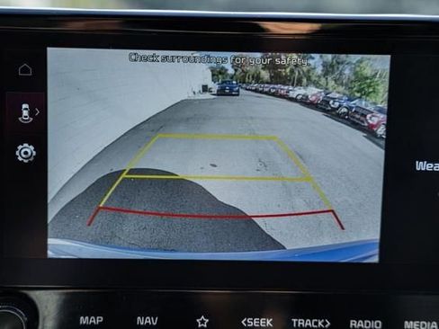 Used 2022 Kia Forte GT-Line image 4