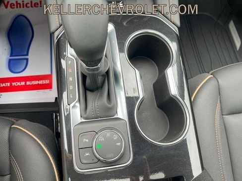 Certified 2024 Chevrolet Blazer Premier w/ Driver Confidence II Package AWD/4WD image 25
