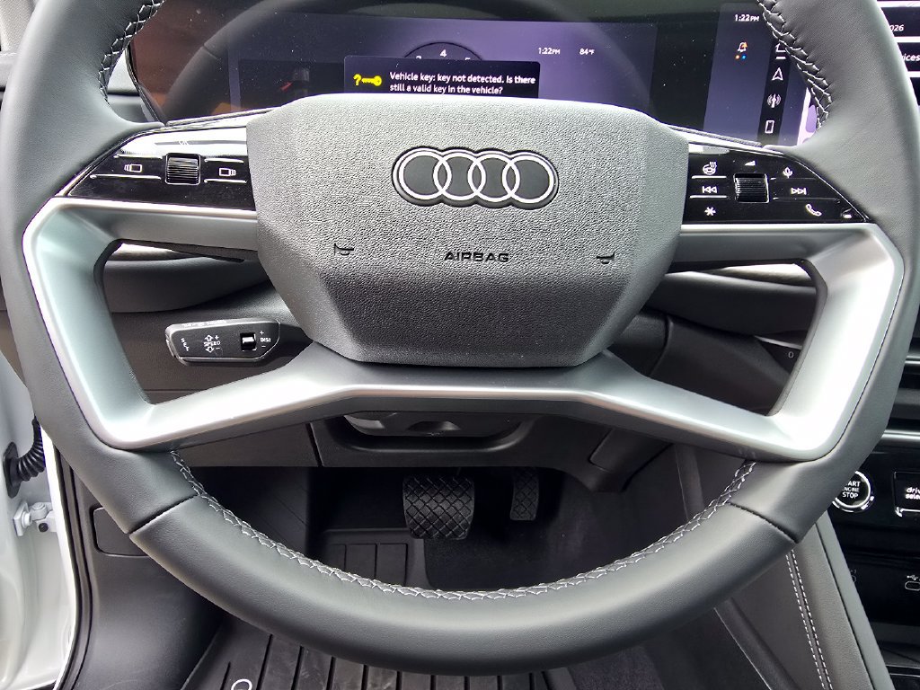 New 2026 Audi Q5 Premium Plus AWD/4WD image 21