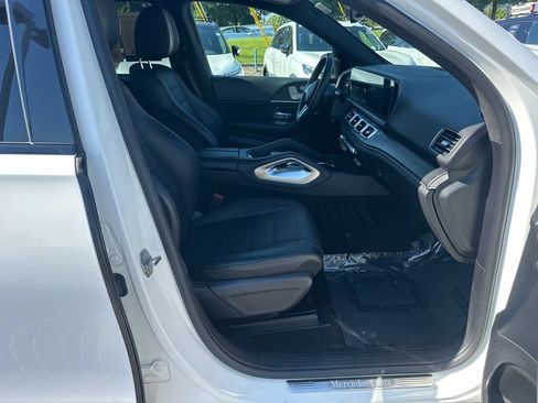 Used 2020 Mercedes-Benz GLE 450 4MATIC image 12