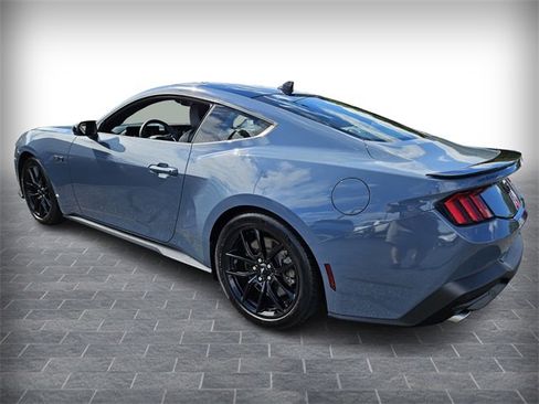 Used 2024 Ford Mustang GT image 5