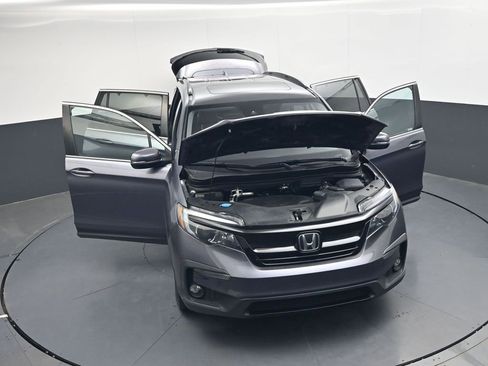 Used 2022 Honda Pilot Special Edition image 33