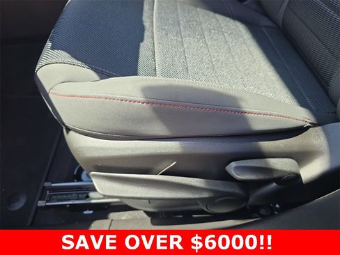 New 2025 Dodge Hornet GT image 28