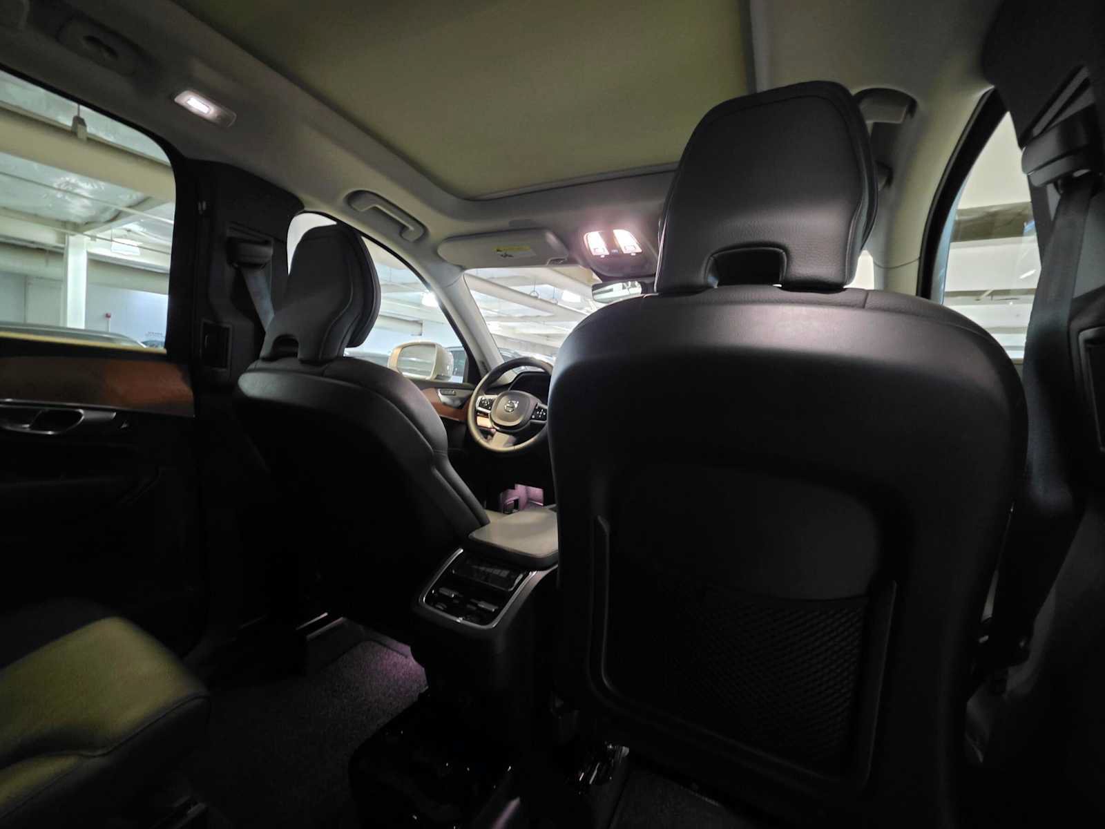 Used 2024 Volvo XC90 B6 Plus w/ Protection Package Premier AWD/4WD image 15