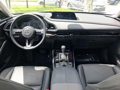 Used 2024 MAZDA CX-30 AWD 2.5 S w/ Preferred Package image 8
