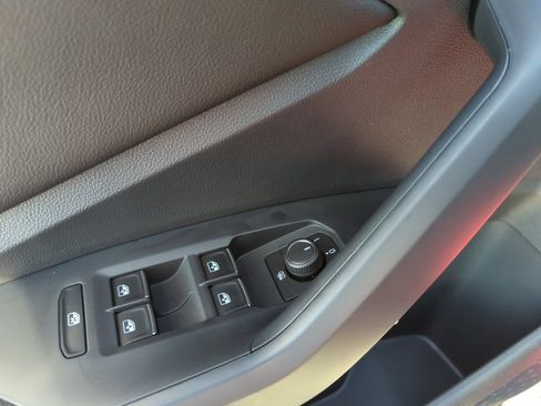 New 2026 Volkswagen Jetta Sport FWD image 13