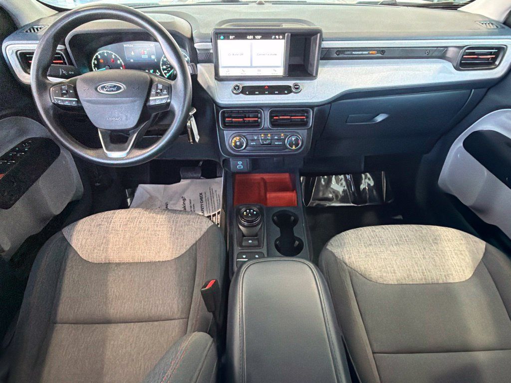 Used 2024 Ford Maverick XLT FWD image 30