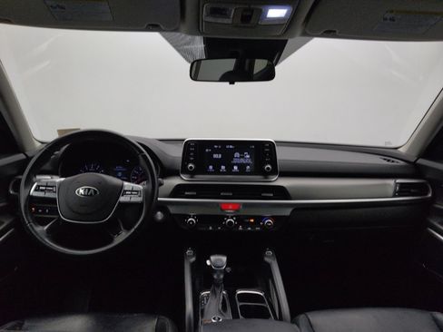 Used 2020 Kia Telluride S image 22